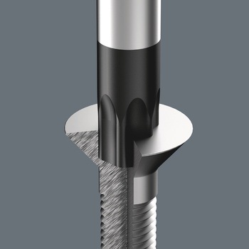 (Torx-Plus)ドライバー Wera