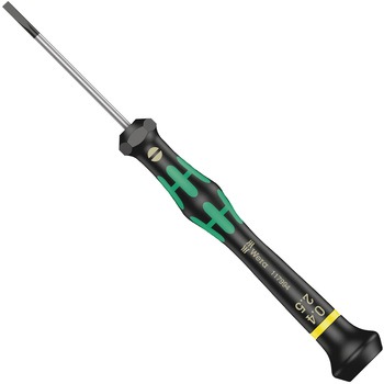 ドライバー(精密用) Wera