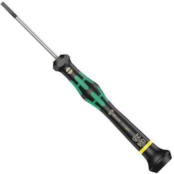 117994 �h���C�o�[(�����p) Wera ����50mm���a2.5mm 83602175