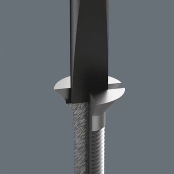 ドライバー(精密用) Wera