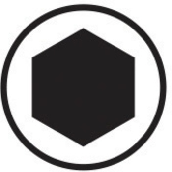 (Nut)ドライバー(精密用) Wera