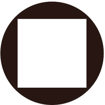 (Square)ドライバービット Wera