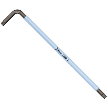 (Torx)キーレンチ Wera