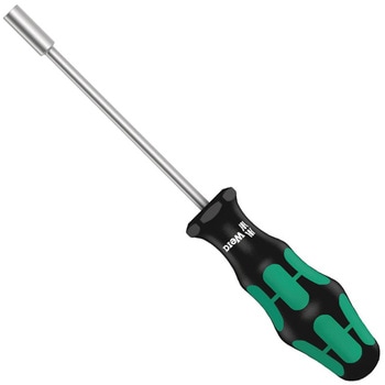 029425 (Nut)�h���C�o�[ Wera ����125mm�Ε�10mm 83602516