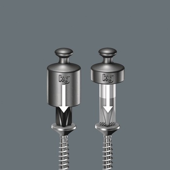 6本組ドライバーセット Wera
