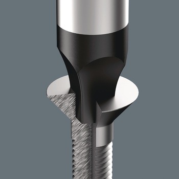 6本組ドライバーセット - Wera
