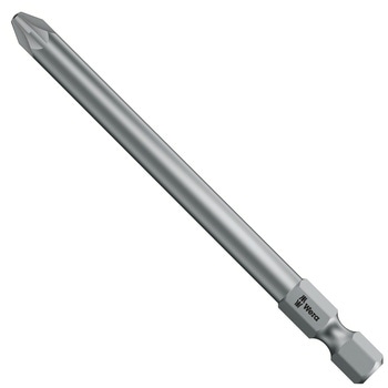 ポジドライバービット Wera