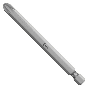 ポジドライバービット Wera