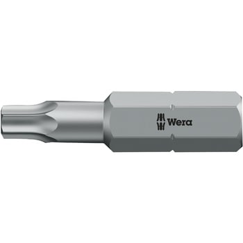 (Torx)インパクトビット Wera