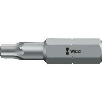 (Torx)インパクトビット Wera