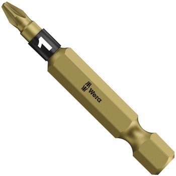 (Pozidriv)ドライバービット Wera