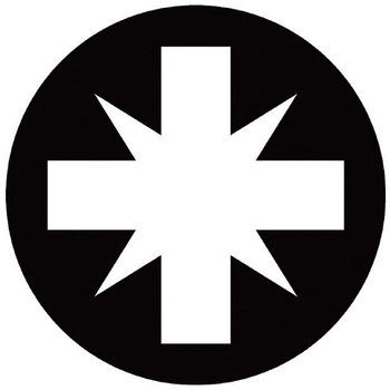 (Pozidriv)ドライバービット Wera