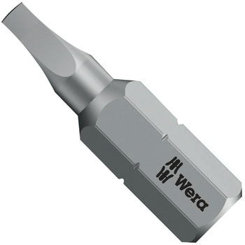 (Square)ドライバービット Wera