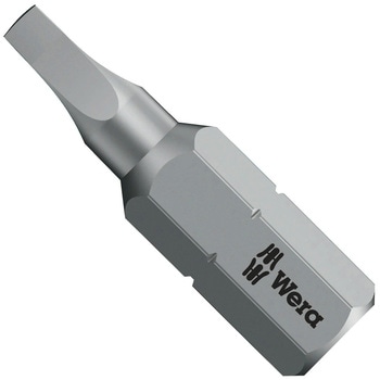(Square)ドライバービット Wera