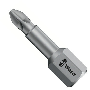 ドライバービット - Wera