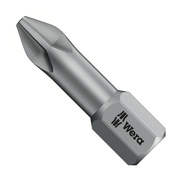 ドライバービット - Wera