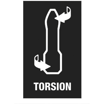 ドライバービット Wera