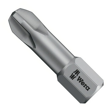 ドライバービット Wera