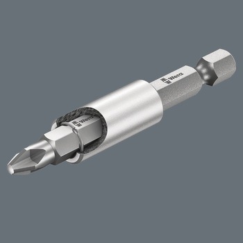 ビットチェック ビットセット(木工用) Wera