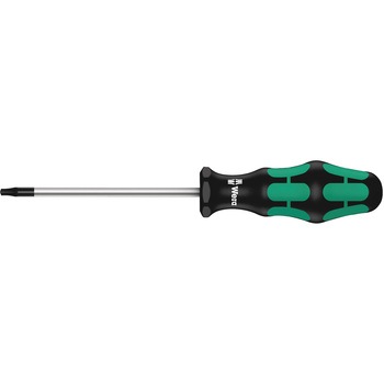 (Bore Torx)ドライバー(ロングタイプ) Wera