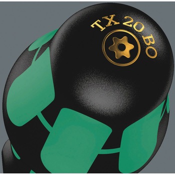 (Bore Torx)ドライバー(ロングタイプ) Wera