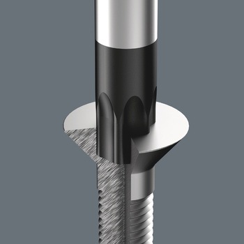 (Bore Torx)ドライバー(ロングタイプ) Wera