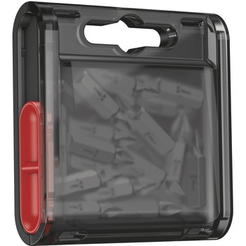 ドライバービットセット - Wera