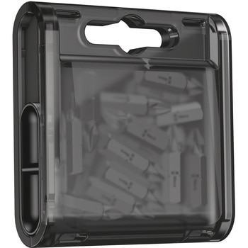 ドライバービットセット Wera