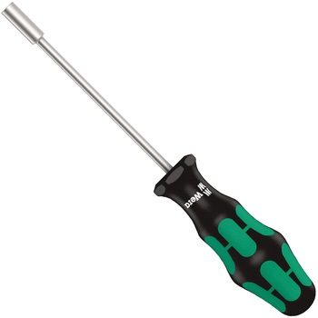 (Nut)ドライバー Wera