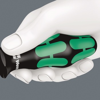 (Nut)ドライバー Wera