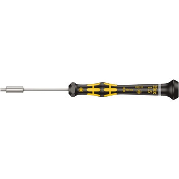 030410 (Nut)�h���C�o�[(�����p ESD) Wera ����60mm���a5.7mm 83603006