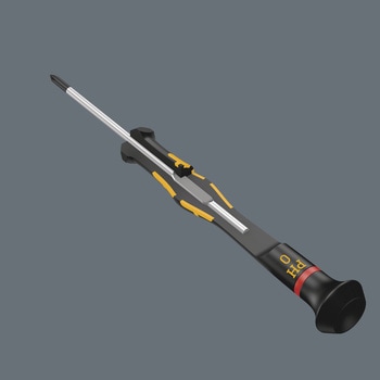 6本組ドライバー(精密用 ESD) Wera