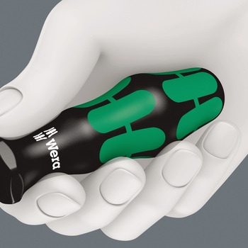 6本組(Torx)ドライバー Wera