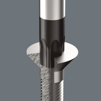 6本組(Torx)ドライバー Wera