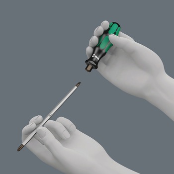 11本組Varioセット Wera