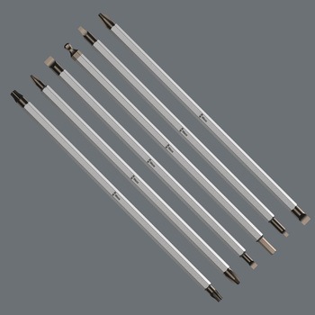 11本組Varioセット Wera