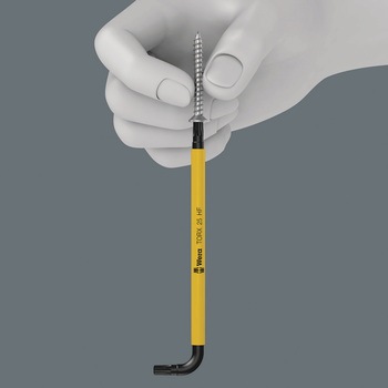 木材加工向け工具セット Wera