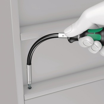 木材加工向け工具セット Wera