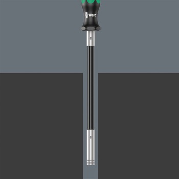 木材加工向け工具セット Wera