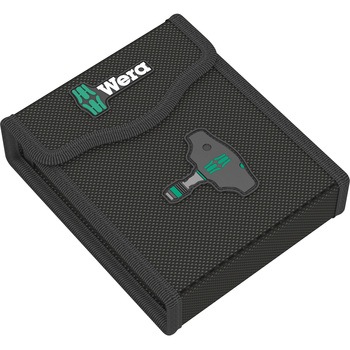 ブレードセット Wera