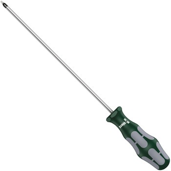 四角穴ネジ用ドライバー Wera