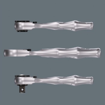 ビットチェック ラチェット&ビット Wera