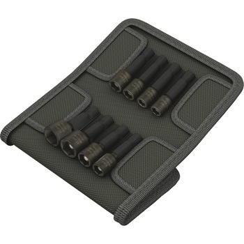 8個組ナットセッター(マグネット付) Wera