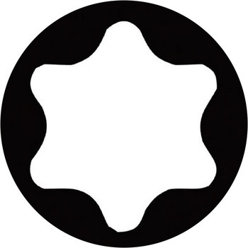 インパクトトルクスビット Wera