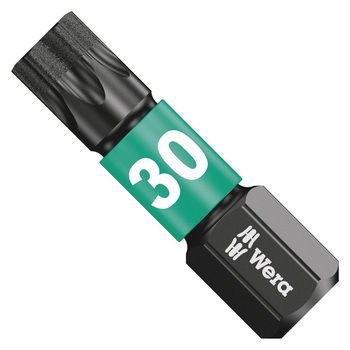 インパクトトルクスビット Wera