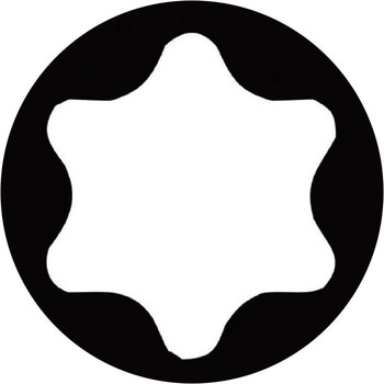 インパクトトルクスビット Wera