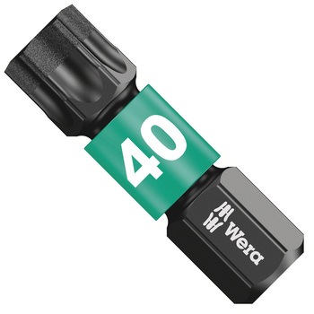 インパクトトルクスビット Wera