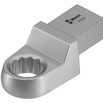 078697 ���K�l�w�b�h(14x18mm�W���C���g�p) Wera 83603740