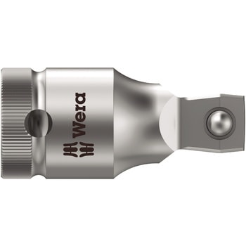 エクステンションバースイベル(ZYKLOP) Wera