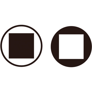 エクステンションバースイベル(ZYKLOP) Wera